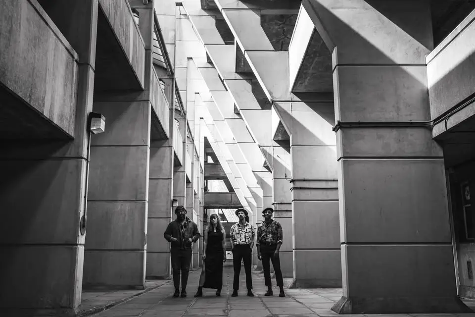 Japanese Television Album Preview