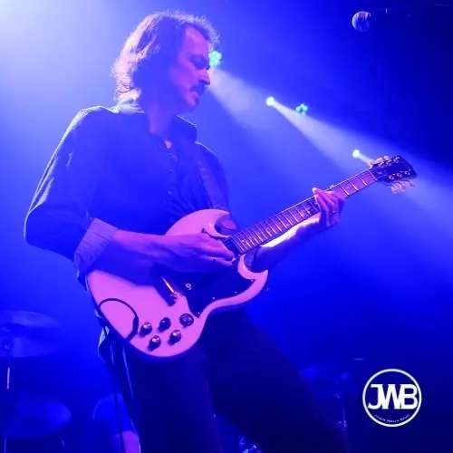 Jason Wells Band | Music in the Junction