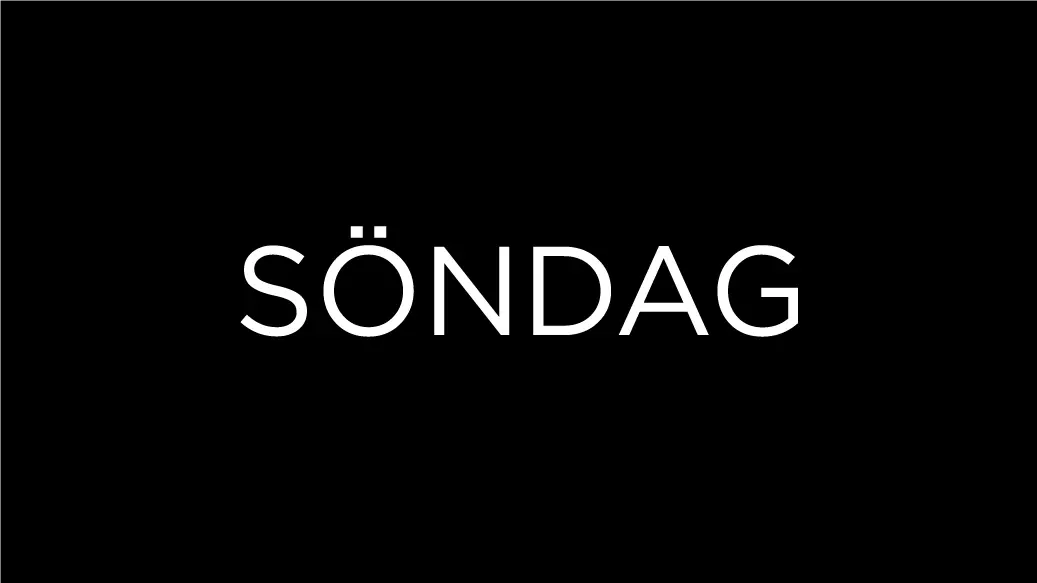 Söndag 26 Juli 2026