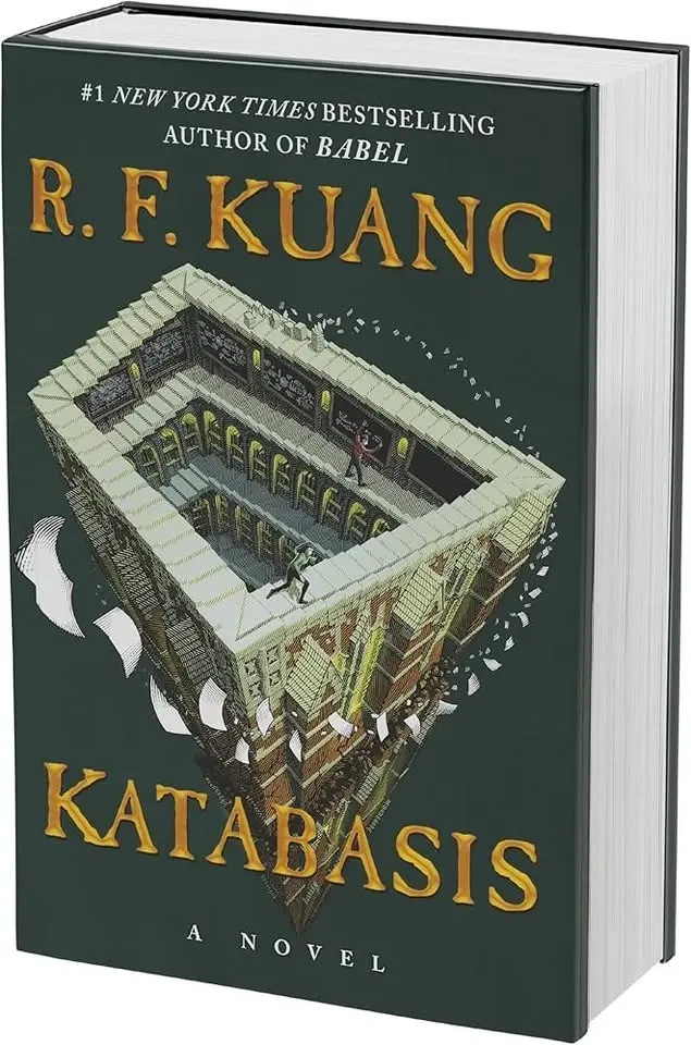 October Book Club
