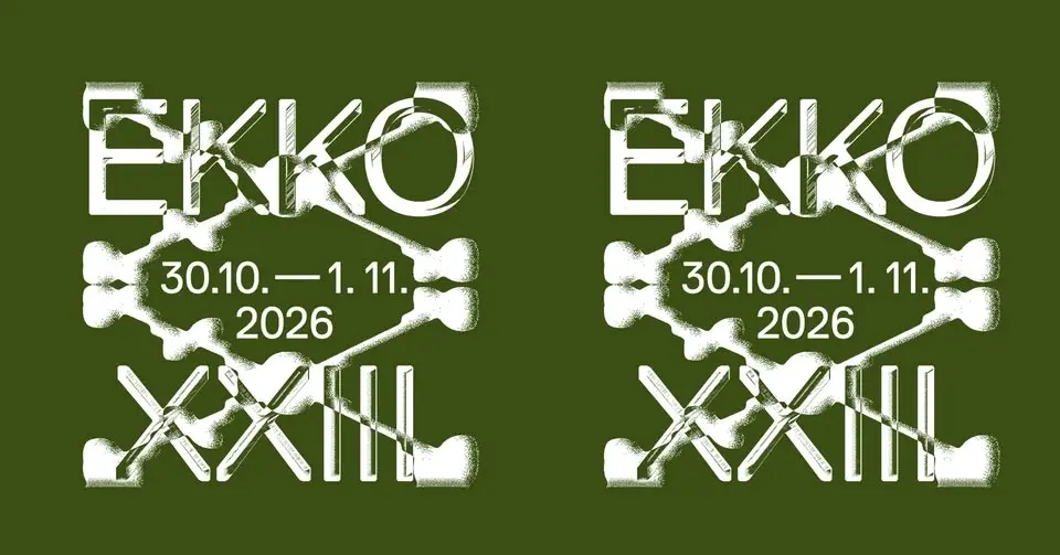EKKO XXIII 