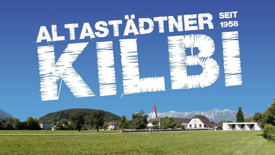 Altastädtner Kilbi 2026 #NARRISCH