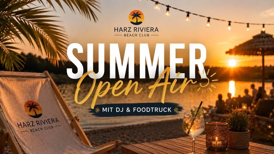 Summer Open Air