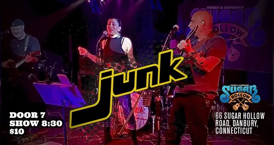 jUNK @Sugar Hollow 