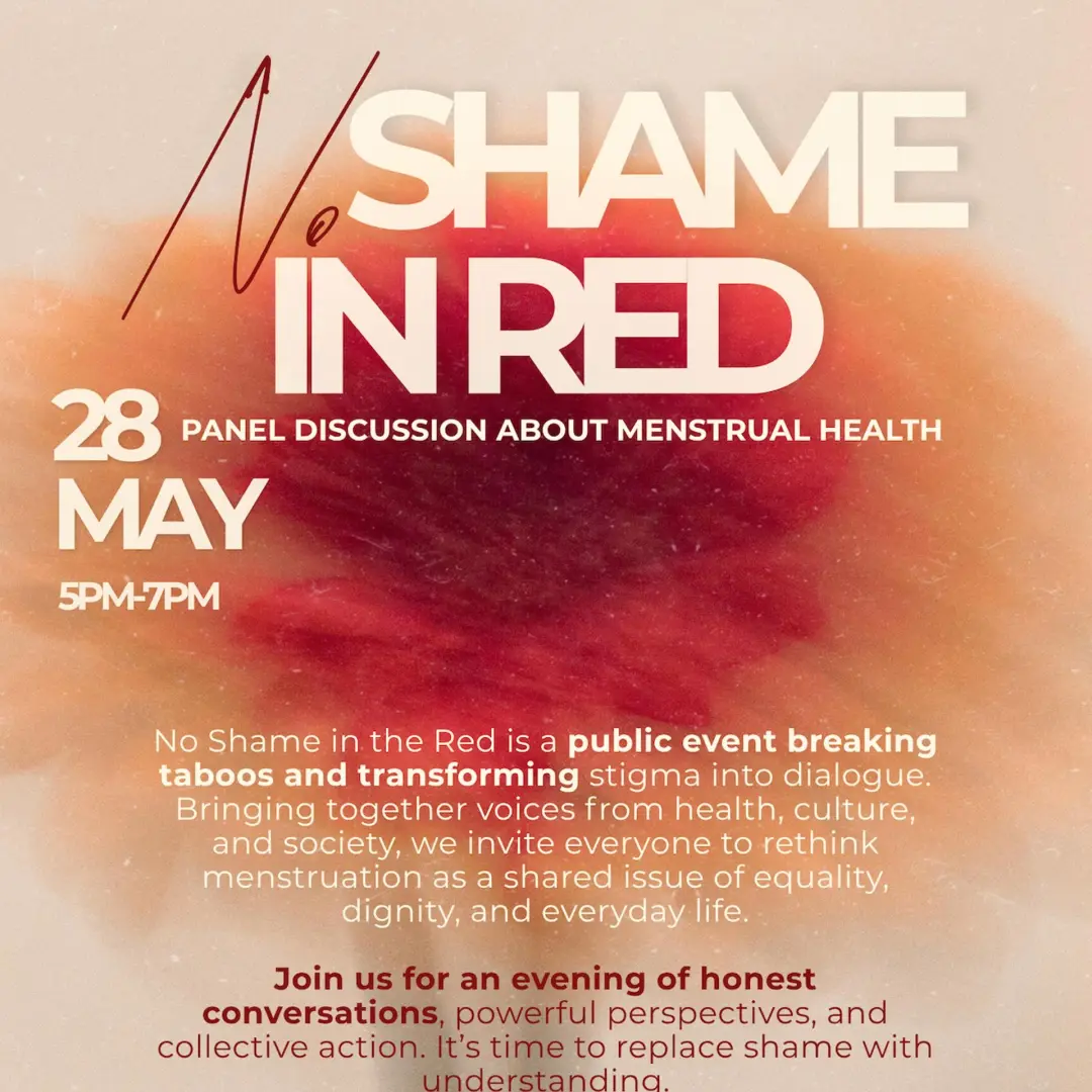 NoShameInTheRed
