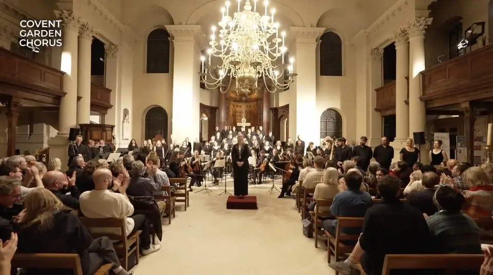 Covent Garden Chorus
