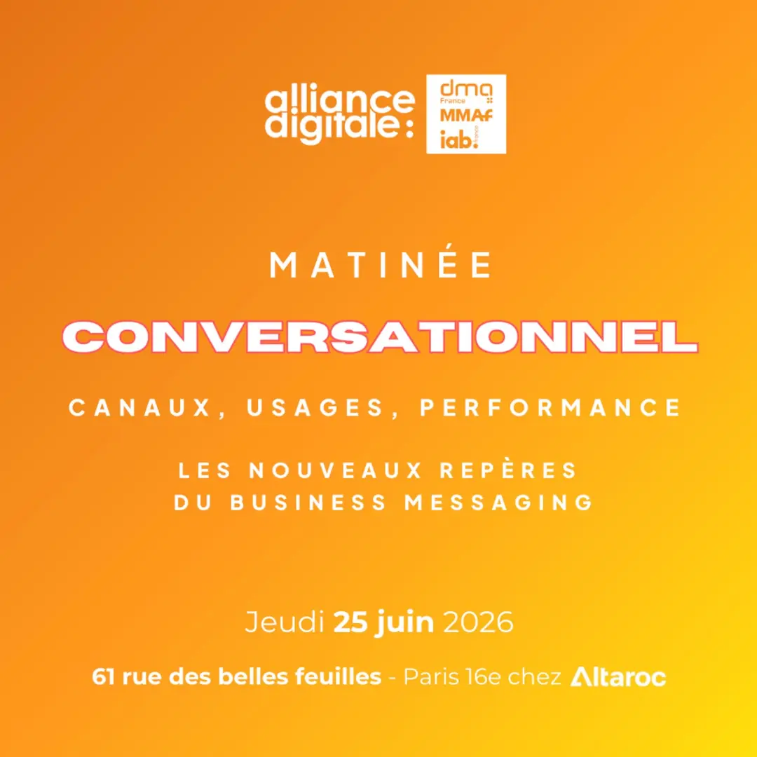 Matinée Conversationnel