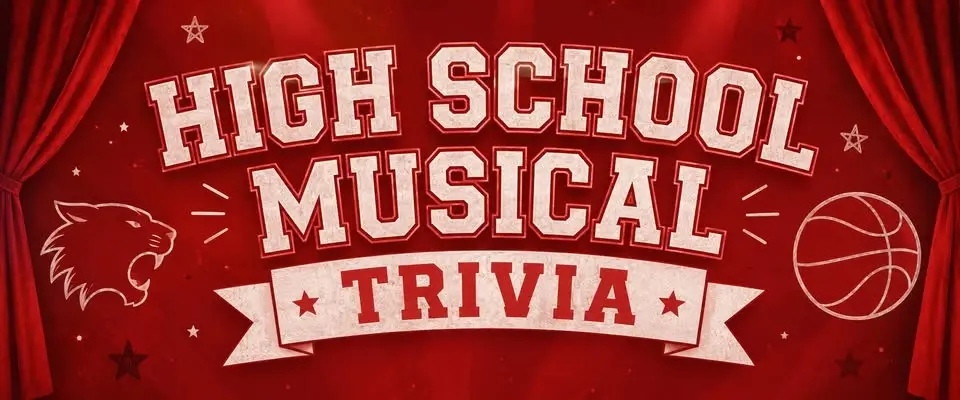 High School Musical Trivia