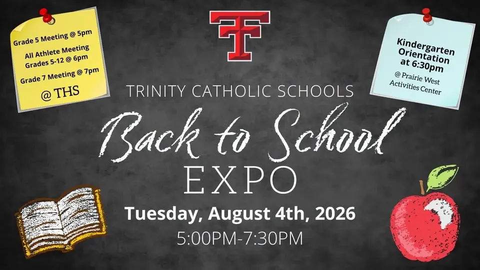 Back to School Expo