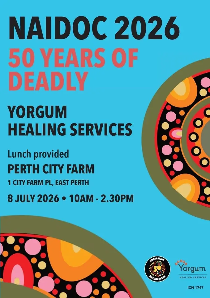 50 Years of Deadly
