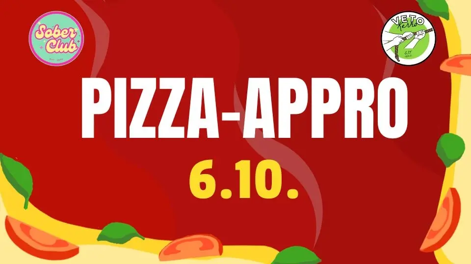 Pizza Appro 2026