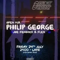 440 Friday Street | Philip George | Open - Air