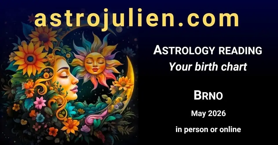 🪐ASTROLOGY READING✨ Your birth chart❤️