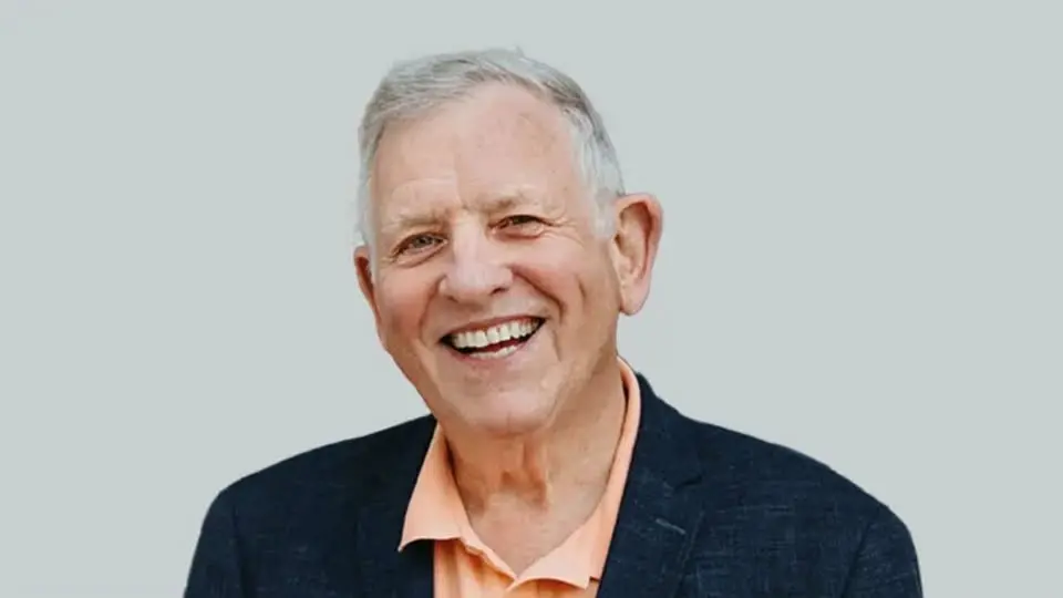 Dr. Bill Pettit, M.D.: Finding Stillness - Awakening to Love, Wisdom and Creativity