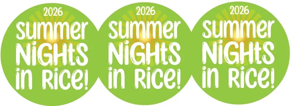 Summer Nights in Rice: Boiled in Lead