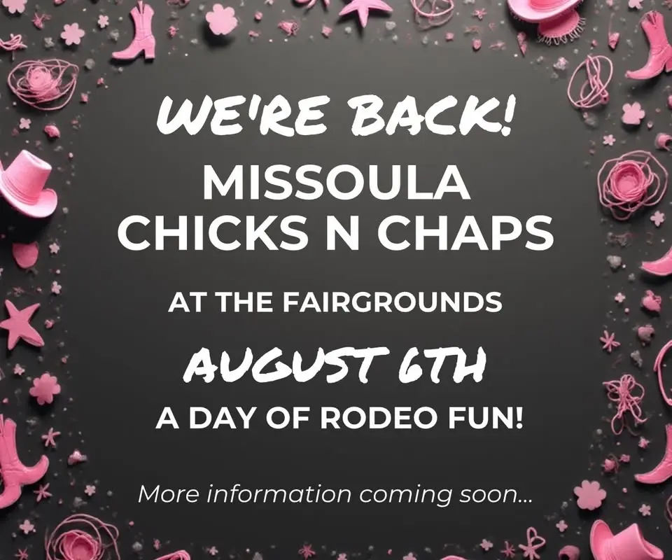 Annual women’s rodeo clinic and fundraising event