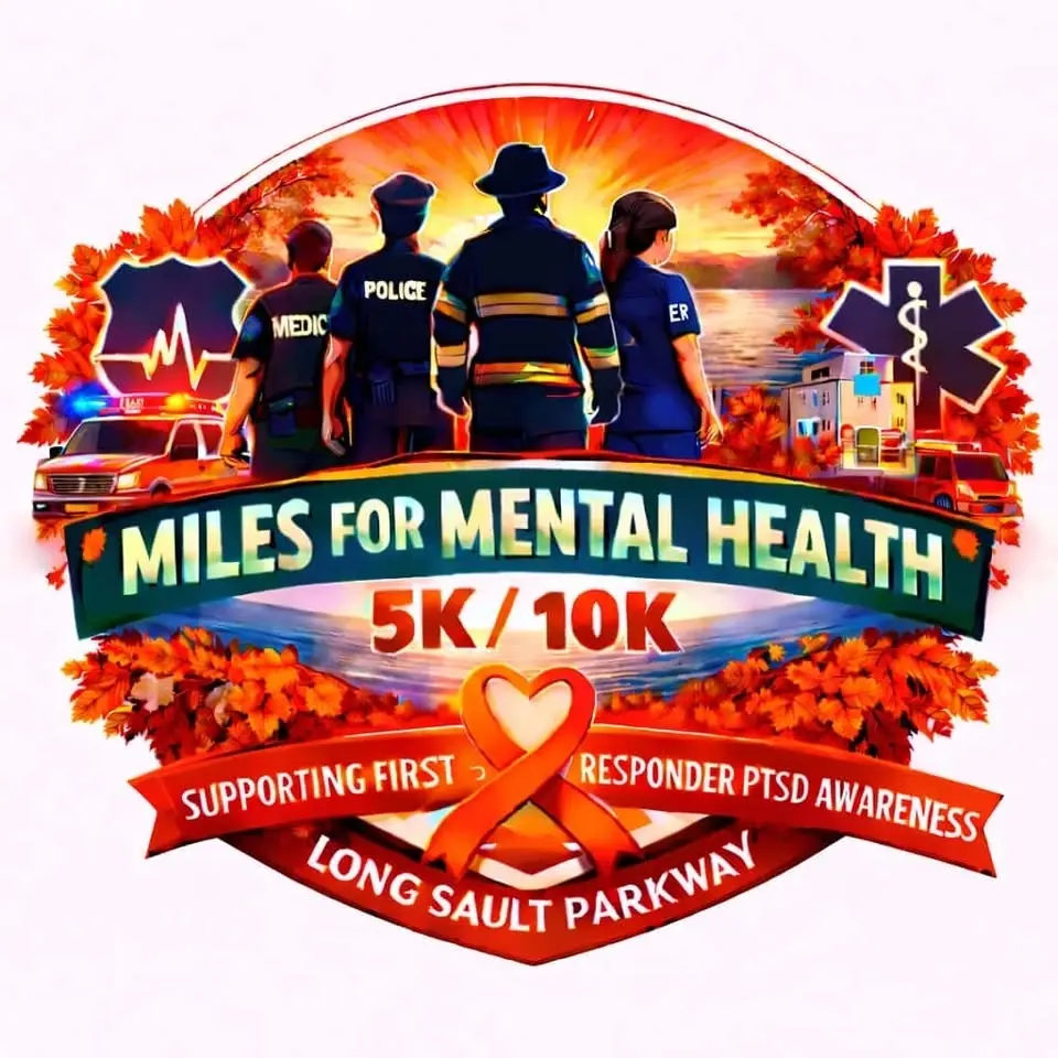Miles for Mental Health 2026