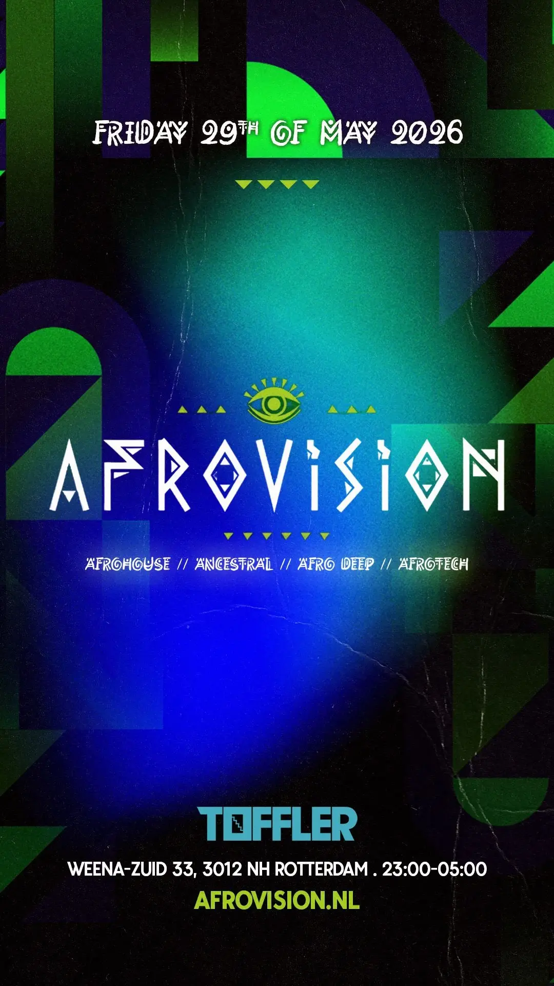 Afrovision