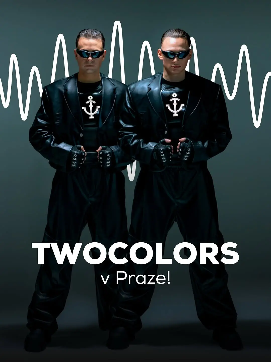 Twocolors – Under My Skin Live 2027