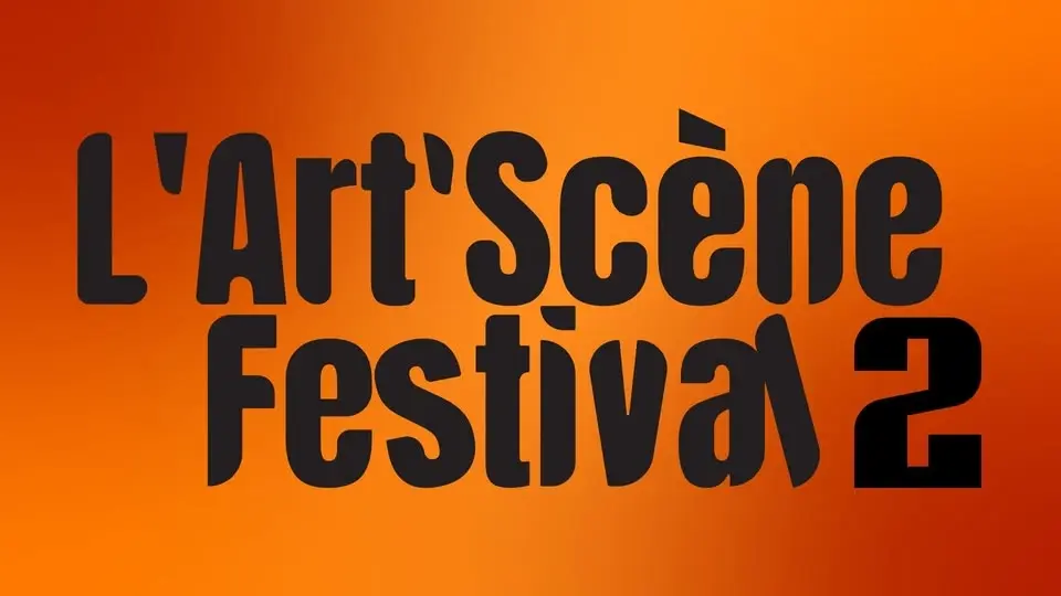 L'Art'Scène Festival 2