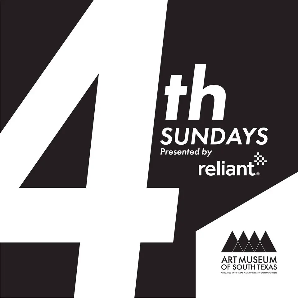 4th Sundays at AMST