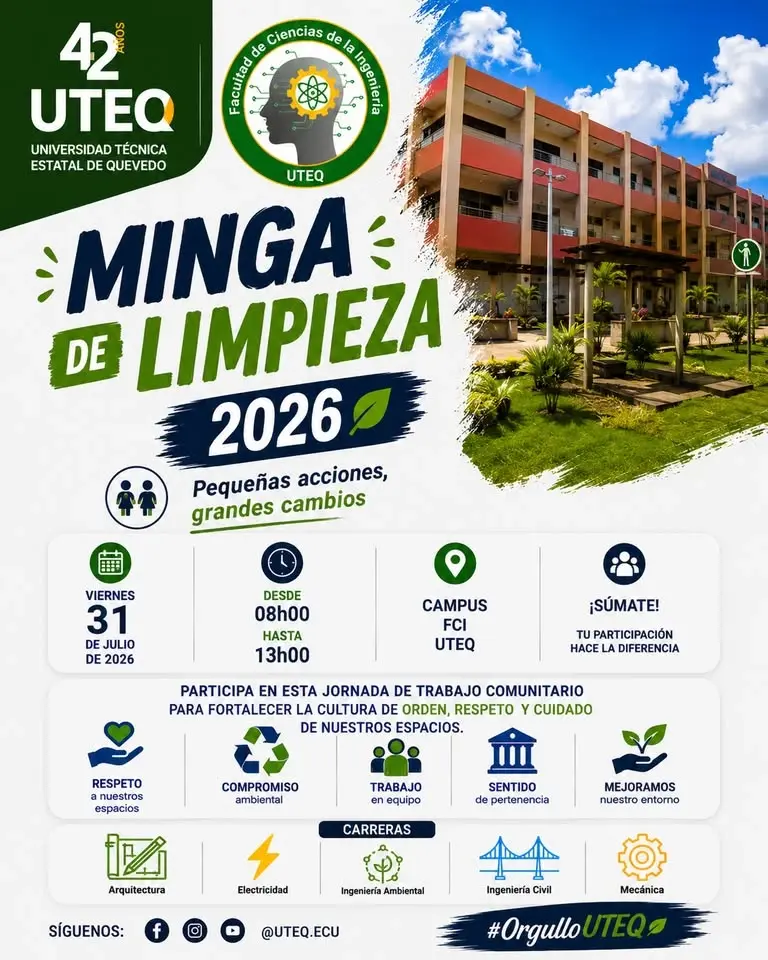 Minga de Limpieza