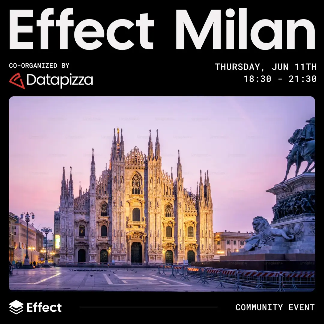 Effect Milan ๐ฎ๐น - #2