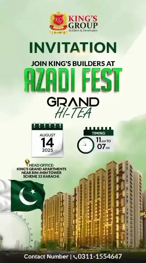 AZADI FEST