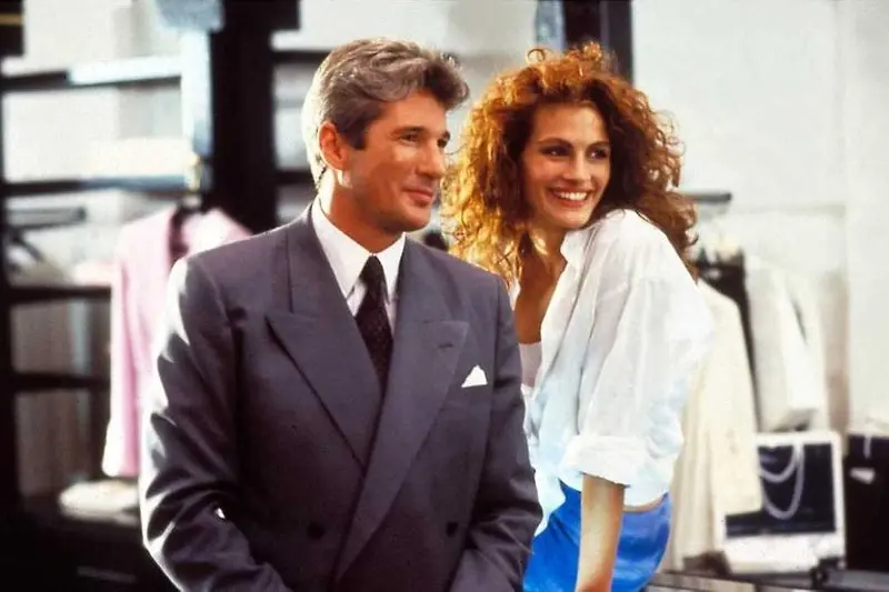 Pretty Woman