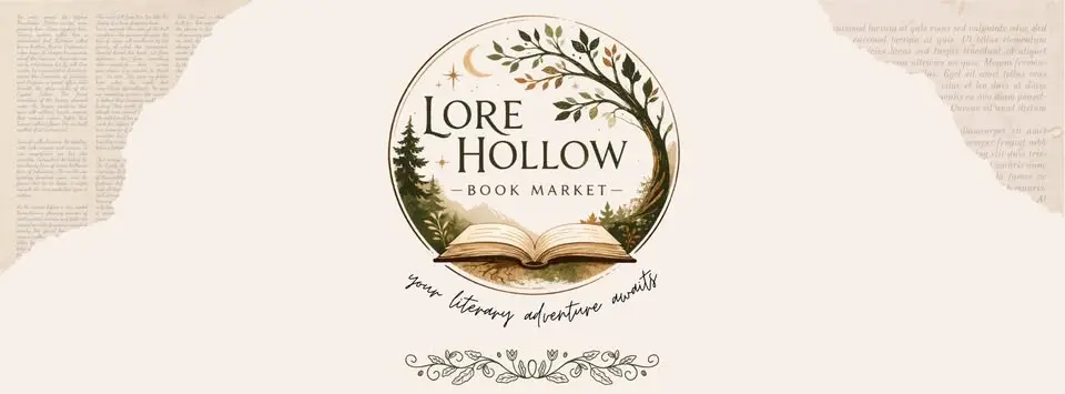 Lore Hollow Book Market
