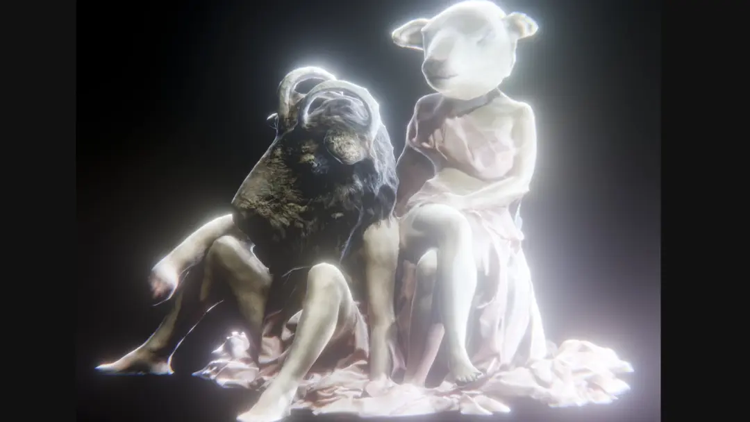 Dead Theatre