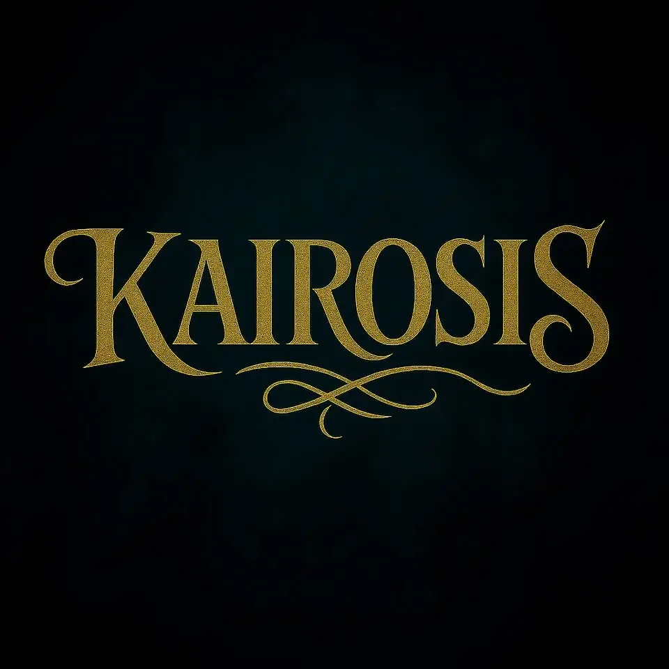 Kairosis LIVE @ Metal4Africa Winterfest