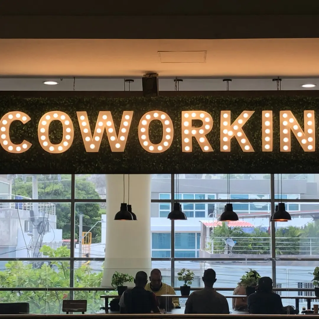 Herizon x Hive Helsinki: weekly co-work session