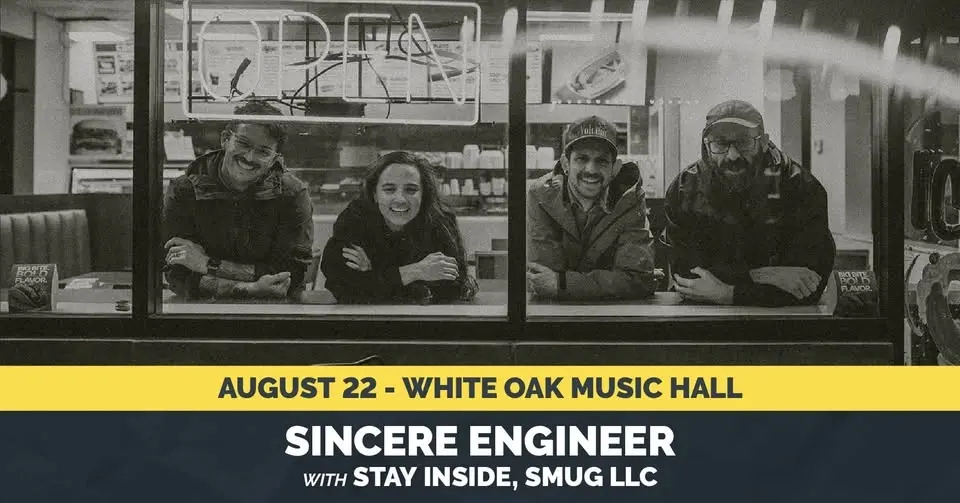 Sincere Engineer