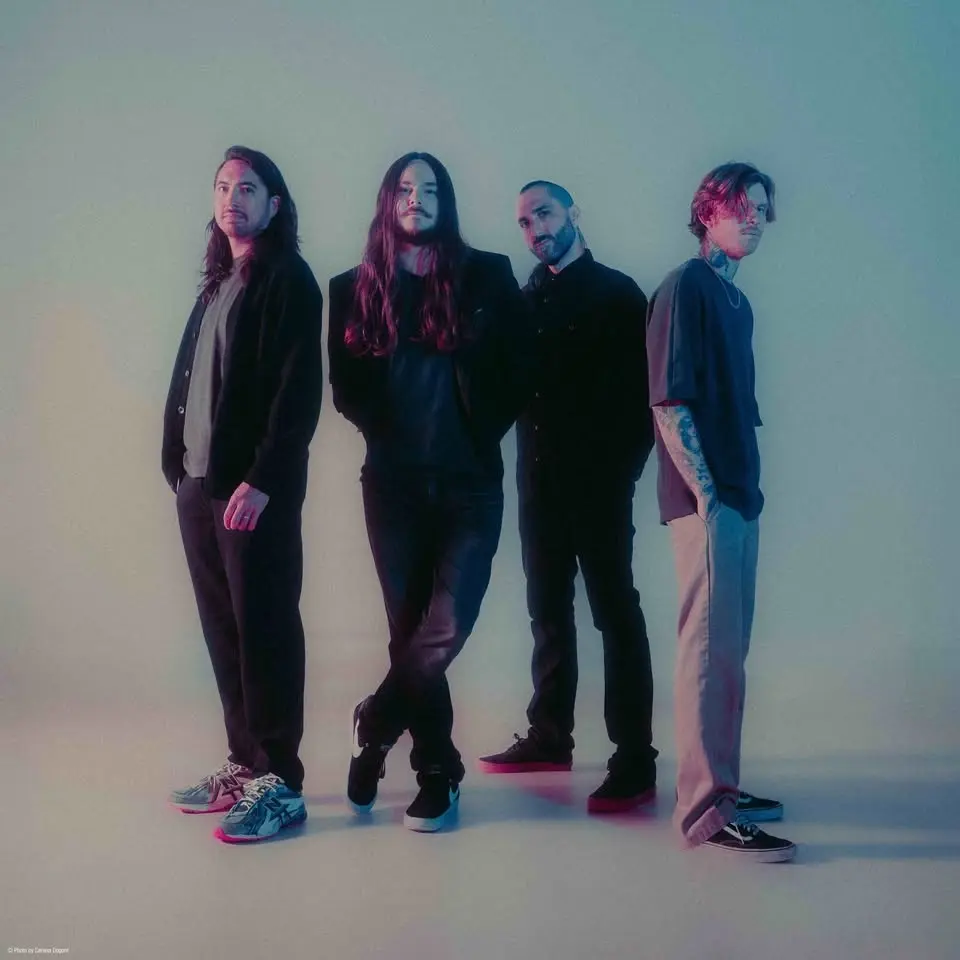 Of Mice & Men: Tour 2026