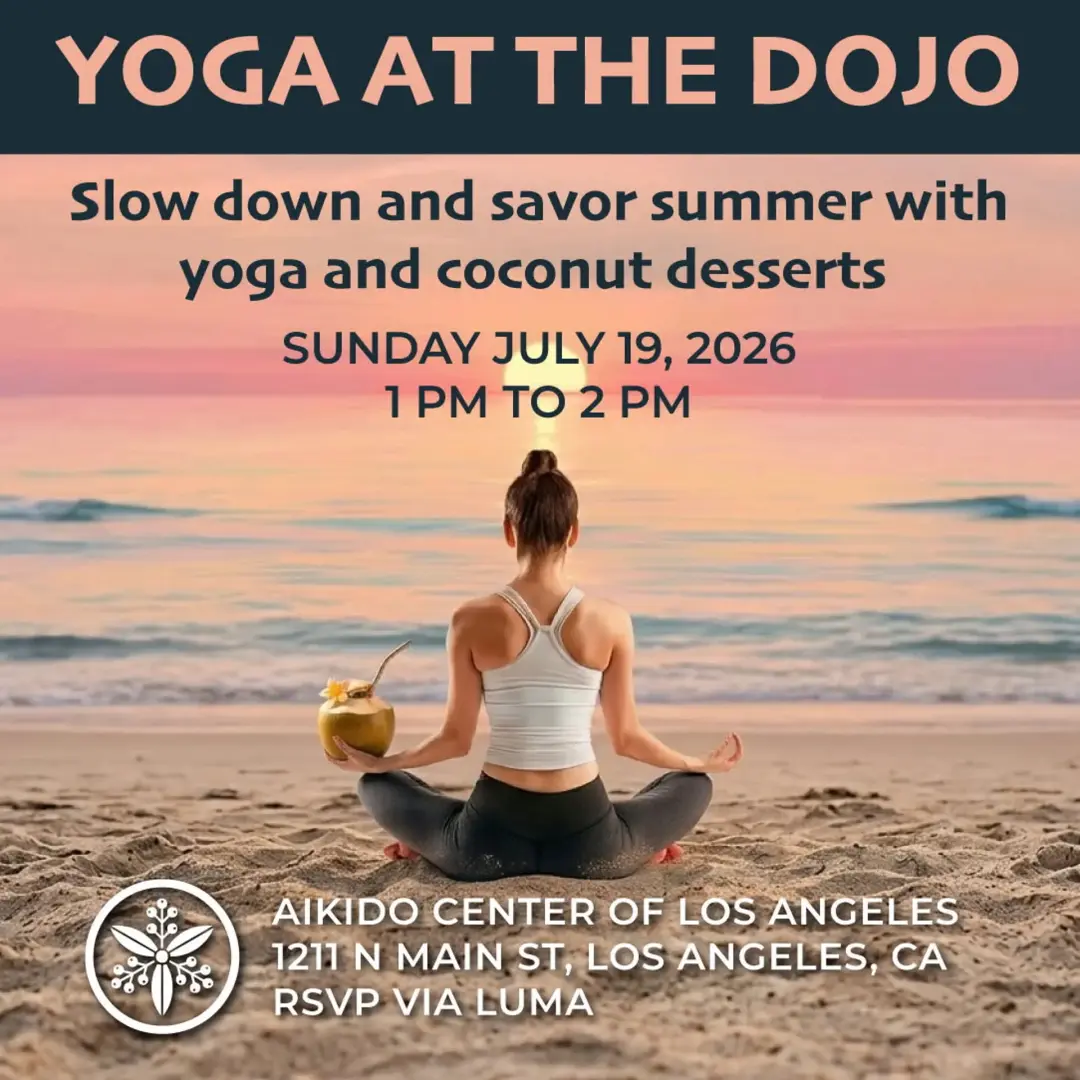 Coco Yoga Slow Flow