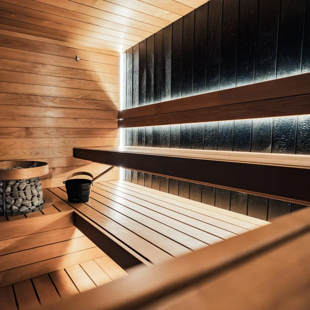 Munich Tech Sauna September Meetup - Dantebad