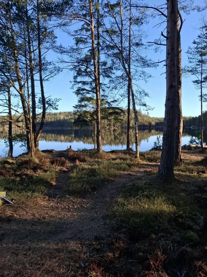 Midsommarvandring Bohusleden etapp 6
