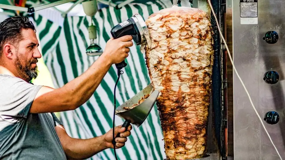 »Gütersloh International« (»Ausländerfest«)