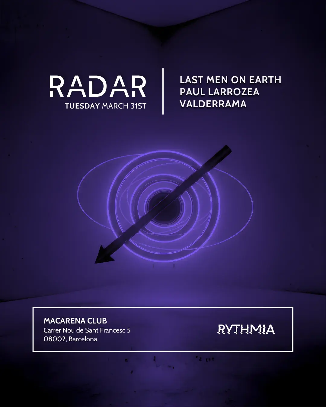 Radar