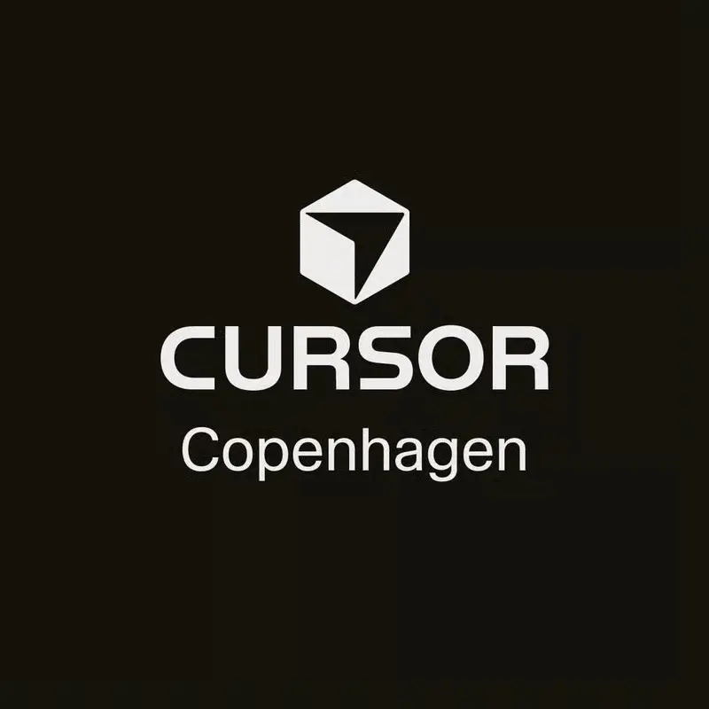 Cursor Meetup Copenhagen