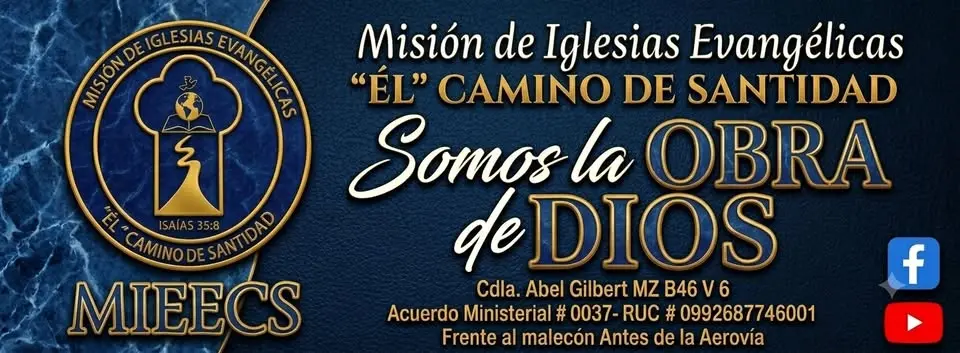 Campaña Evangelística, VEN A LIBERTAD