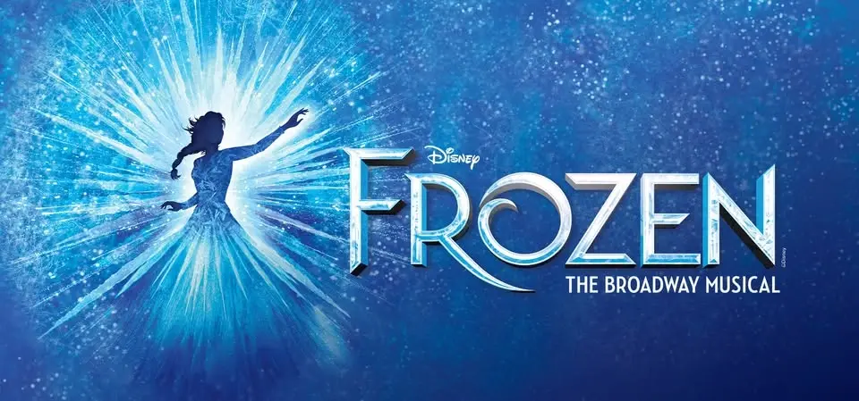 Disney’s Frozen