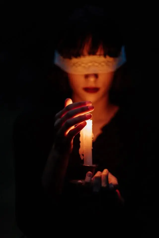 Inner Witch Activation with Patti Black