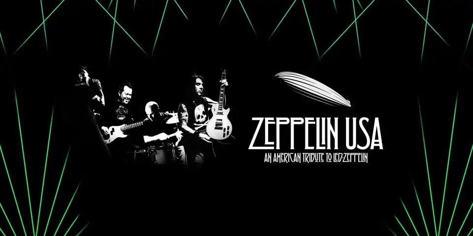 Zeppelin USA