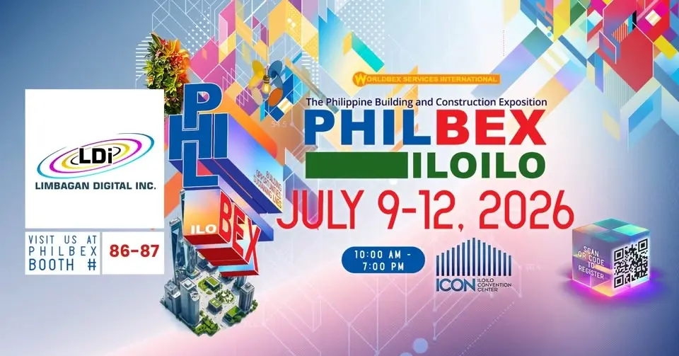 LDI at PHILBEX ILOILO 2026