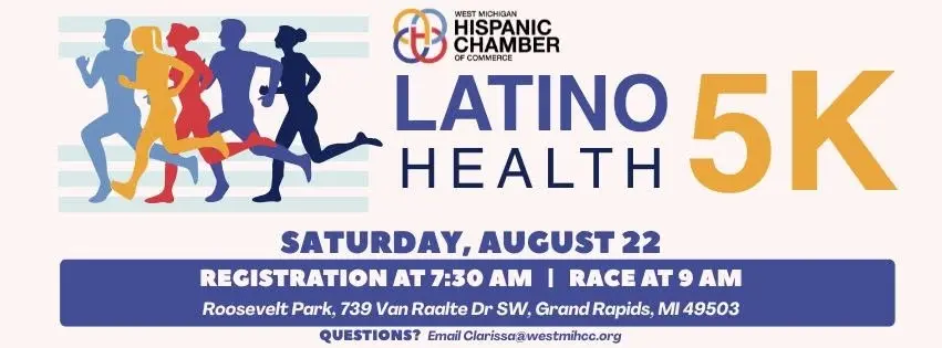 Latino Health 5K
