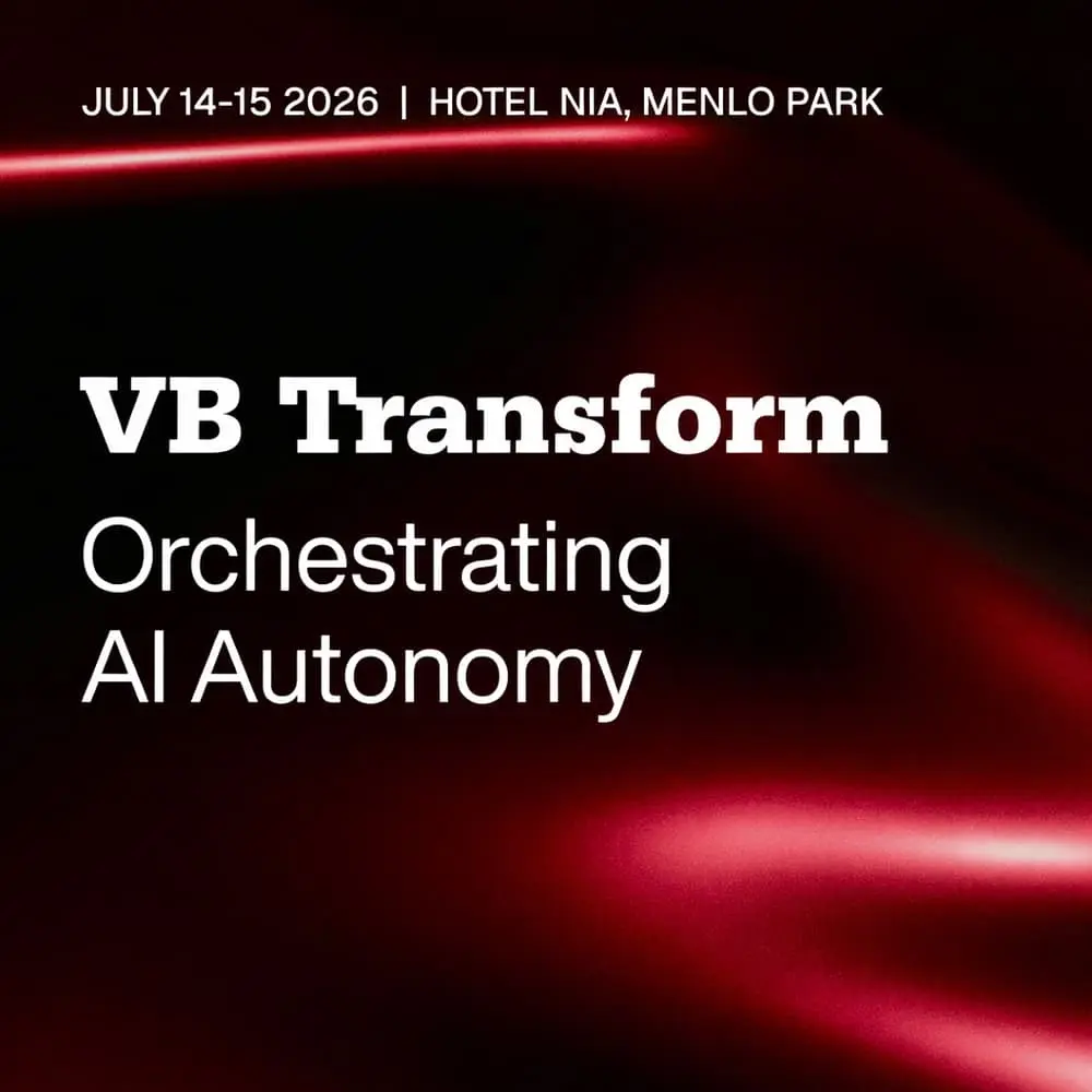 VB Transform 2026