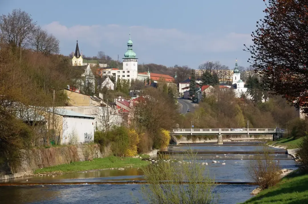 Vsetínské kulturní léto 2026