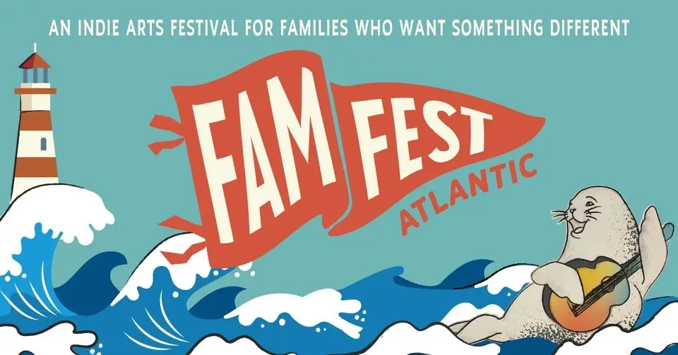 FamFest Atlantic 2026